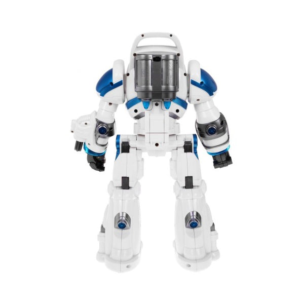 RASTAR - Robot Astronaute R/C