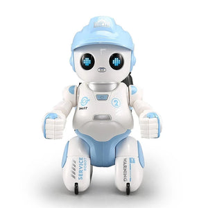 Robot Stem Intelligent R/C
