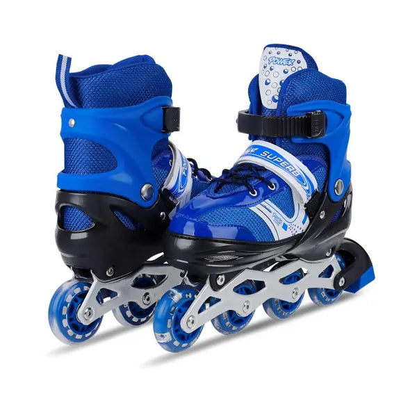 Rollers Power - Taille M (34-37)