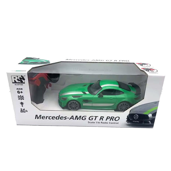 Mercedes-AMG GT R PRO R/C 1:16