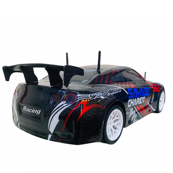 Voiture Savage Racing R/C 1:10