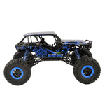 Voiture Rock through R/C 1:10
