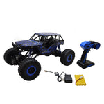 Voiture Rock through R/C 1:10