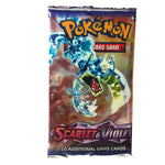 Sachet Pokemon