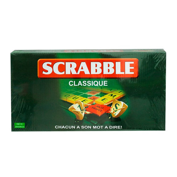 Scrabble Classique