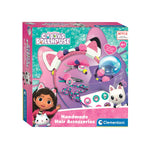 CLEMENTONI - Gabby'S Dollhouse accessoires pour cheveux