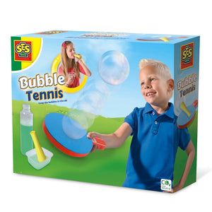 SES - Bubble Tennis - Fais rebondir les bulles