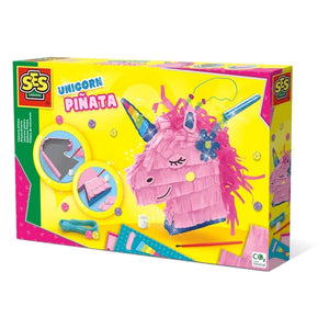 SES - Piñata licorne