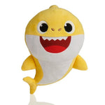 Peluche Baby Shark 26 cm