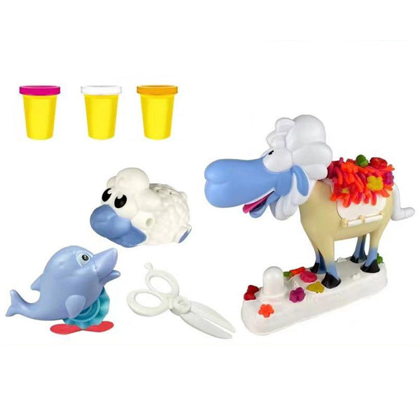 PLAY-DOH - Pâte à modeler mouton