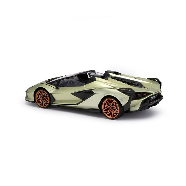 Lamborghini R/C 1:12