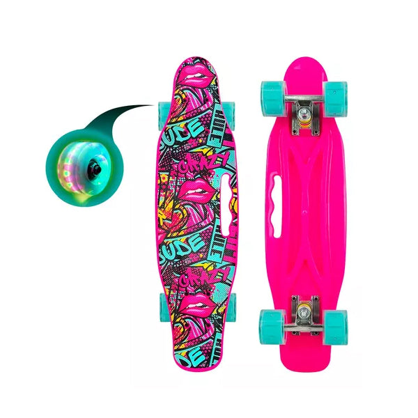 Skateboard Grafitti 60 cm