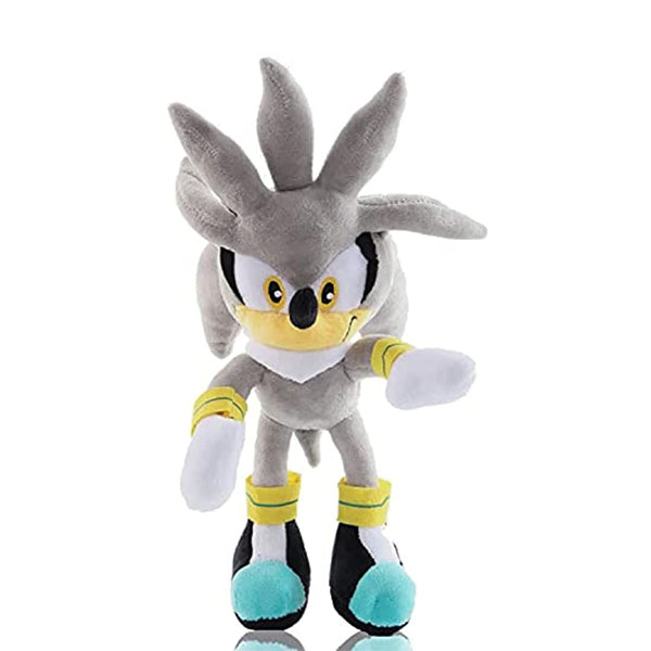 Grande peluche SONIC 70cm