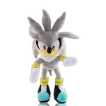 Grande peluche SONIC 70cm