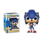 POP Sonic