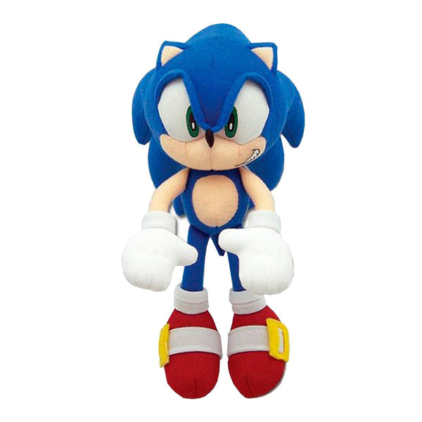 Grande peluche SONIC 70cm