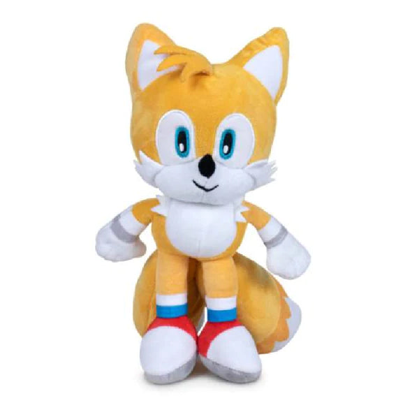 Grande peluche SONIC 70cm