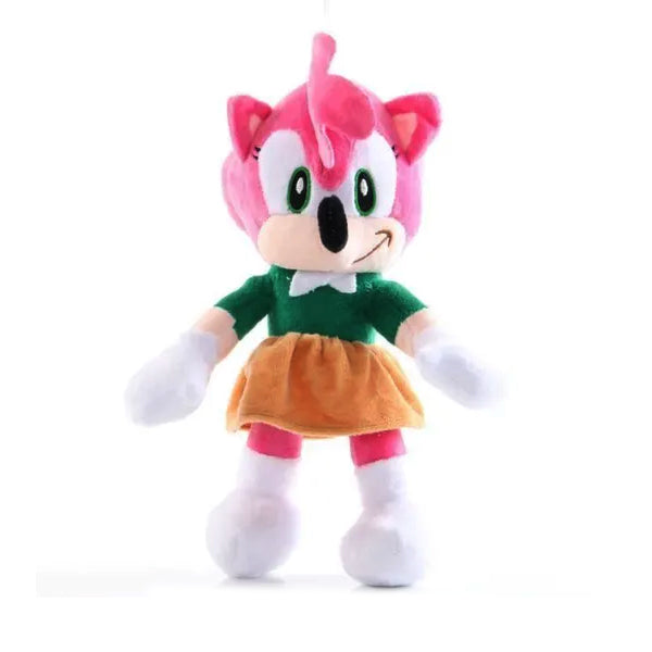 Grande peluche SONIC 70cm