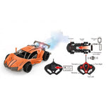 Voiture speed Phantom R/C