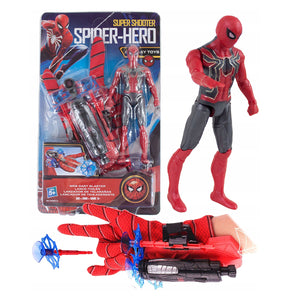 Super gant Spiderman