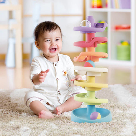 QUERCETTI - Spiral Tower Evo