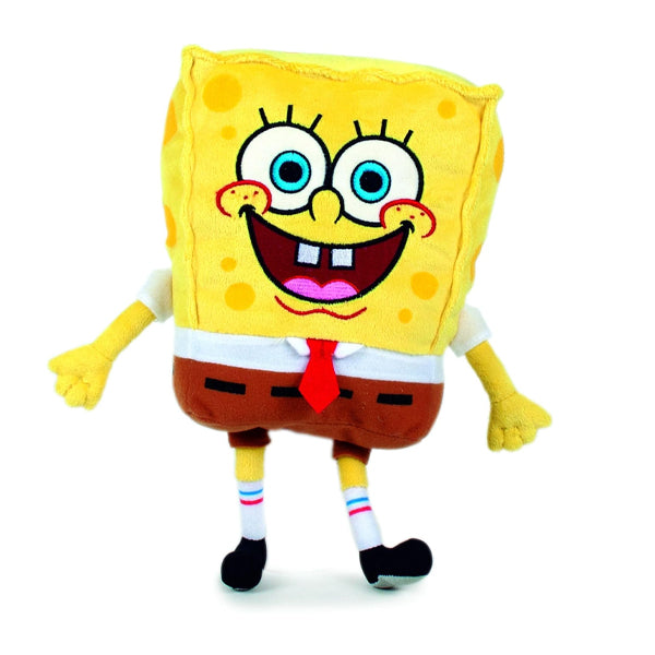 Peluche Spondbob 34 cm