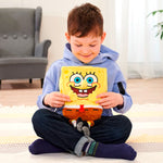 Peluche Spondbob 34 cm
