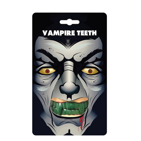 Dentier de vampire