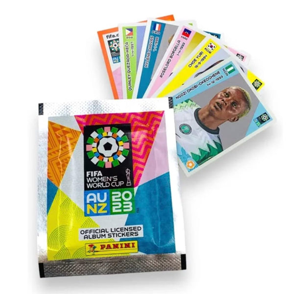 Stickers Coupe du monde femmes