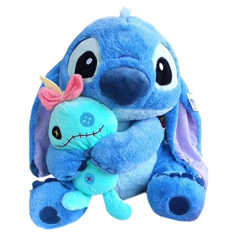 Grande peluche Stitch 70 cm