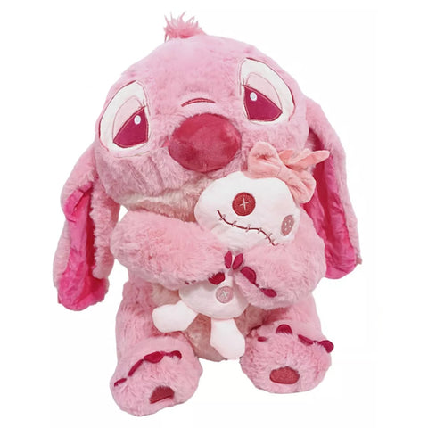 Grande peluche Stitch 70 cm