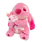 Peluche Stitch halloween 45 cm