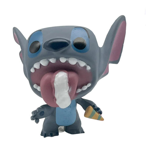 Figurine Pop Sitich