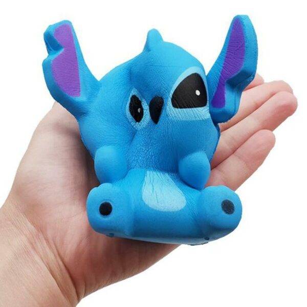 Squishy Stitch