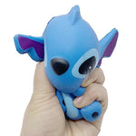 Squishy Stitch