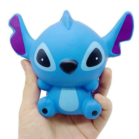 Squishy Stitch