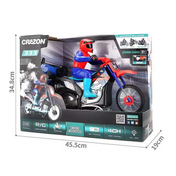 Moto 333 R/C