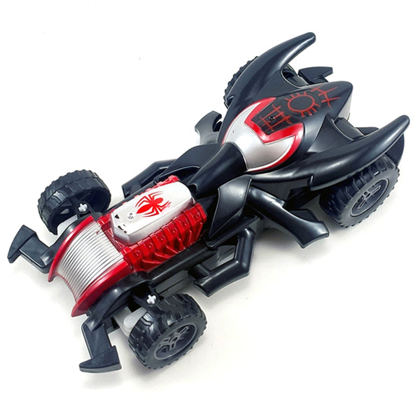 Voiture RC Spiderman