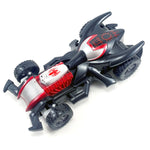 Super voiture RC Spiderman