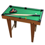 Table de billard