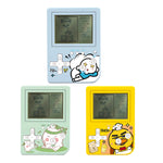 Jeu tetris portable