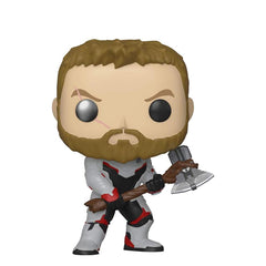 POP Marvel - Thor