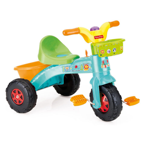 DOLU - Mon 1er tricycles Fisher-Price