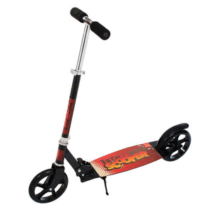 Trottinette 2 roues