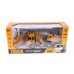 Camion de chantier R/C