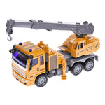 Camion de chantier R/C