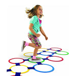 Jeu Twister Hopscotch