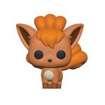 POP Vulpix