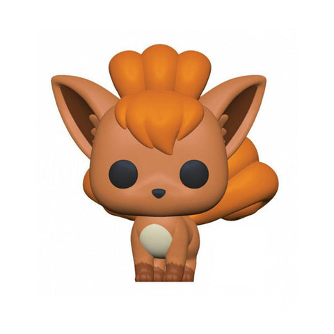 POP Vulpix