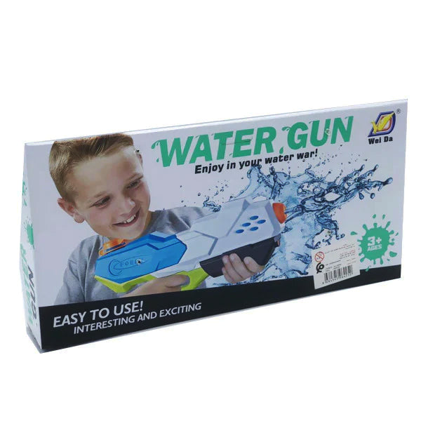 WATER GUN - Pistolet à eau